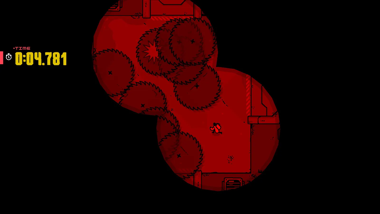 Disc Room media 14