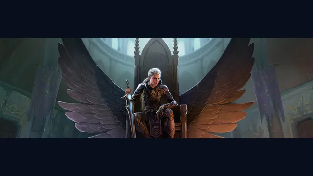 Disciples: Domination