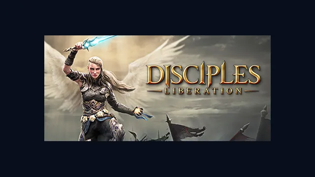 Disciples: Liberation