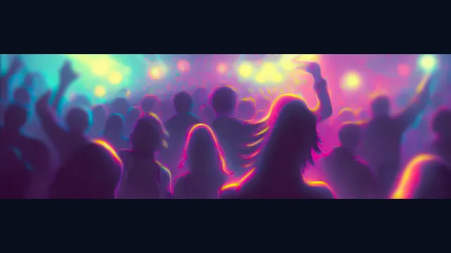 Disco Simulator