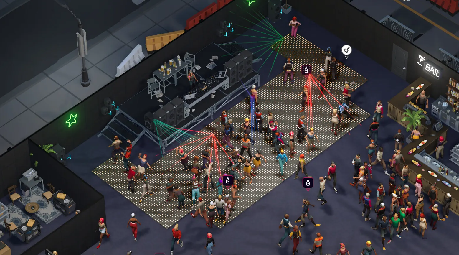Disco Simulator media 3