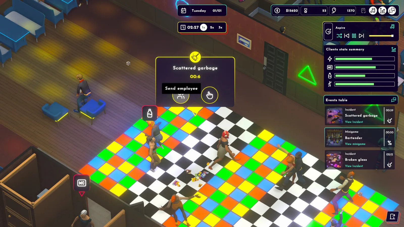 Disco Simulator media 4