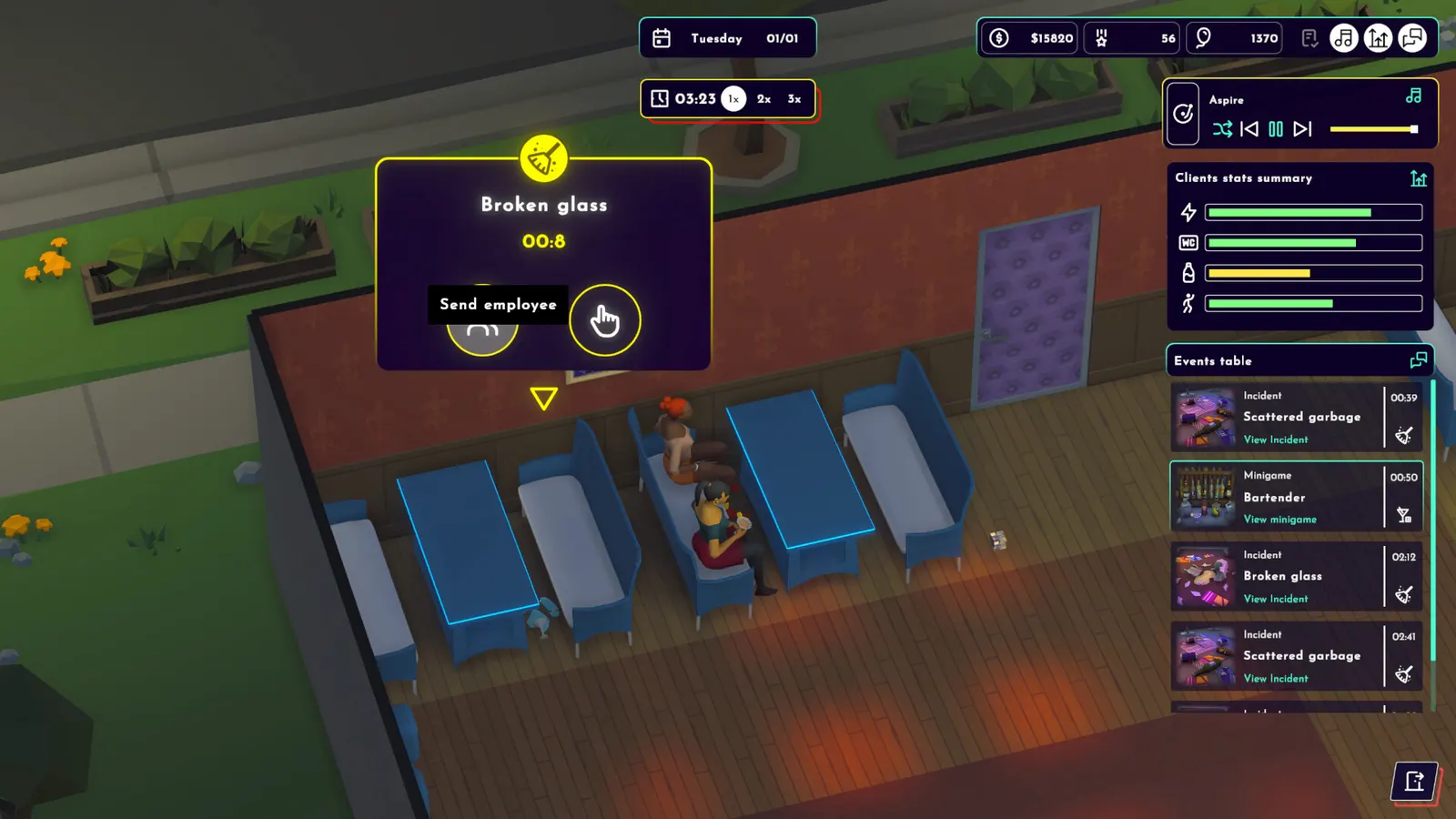 Disco Simulator media 6