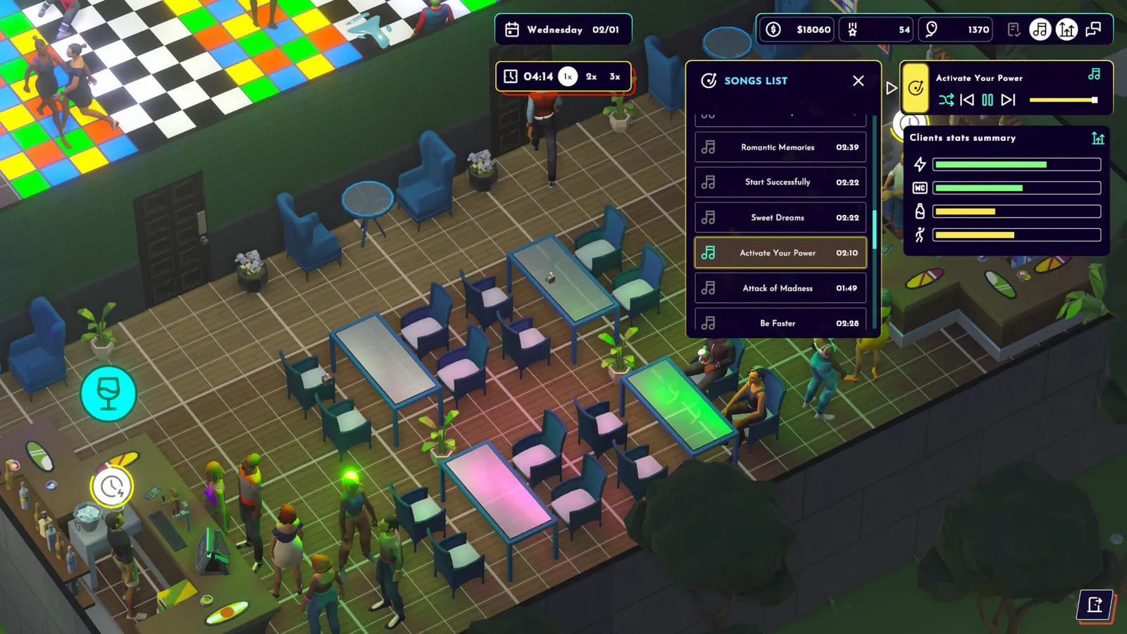 Disco Simulator media 8