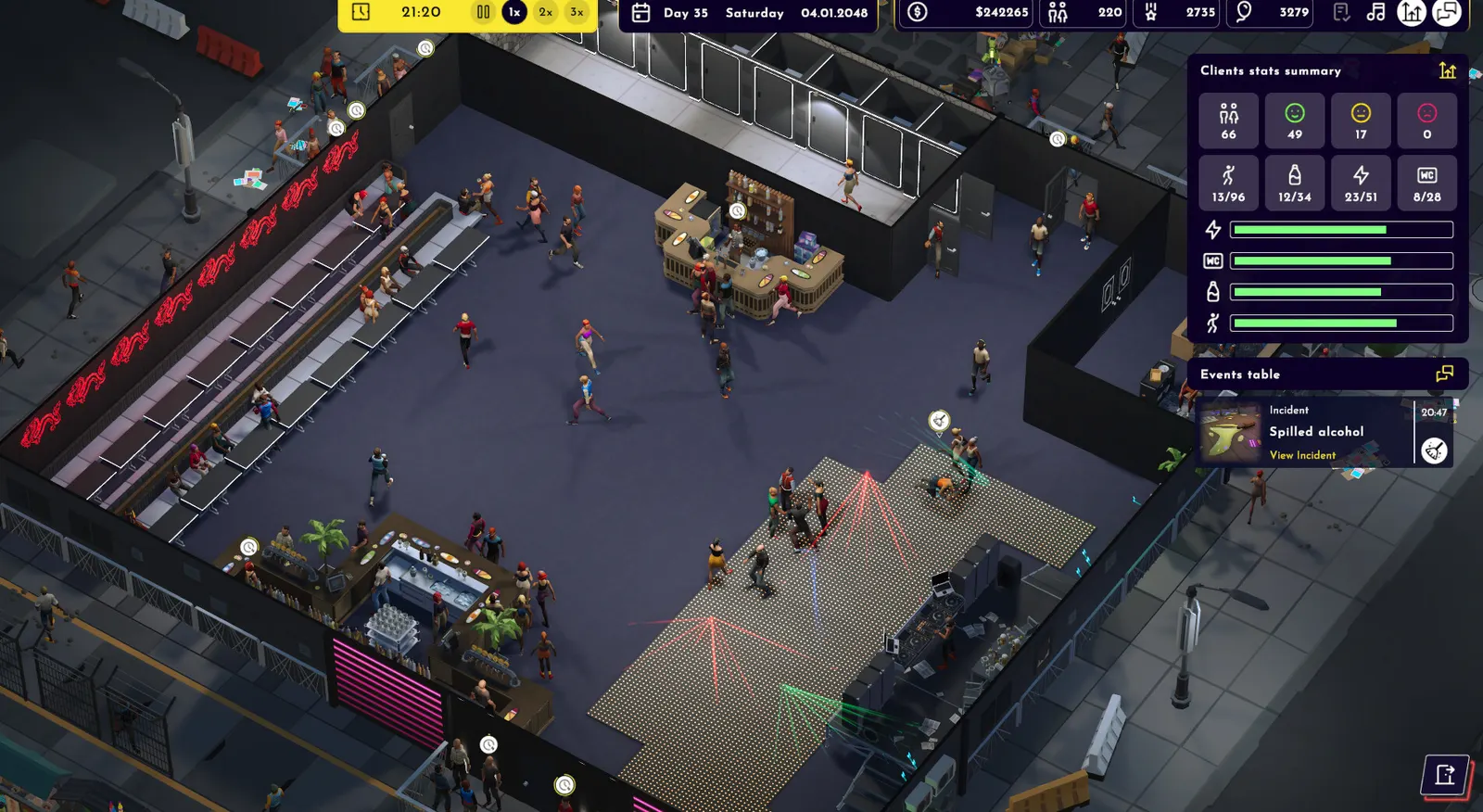 Disco Simulator media 9