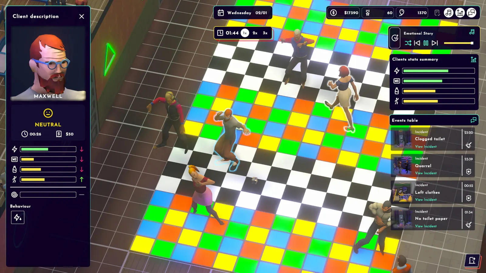 Disco Simulator media 10