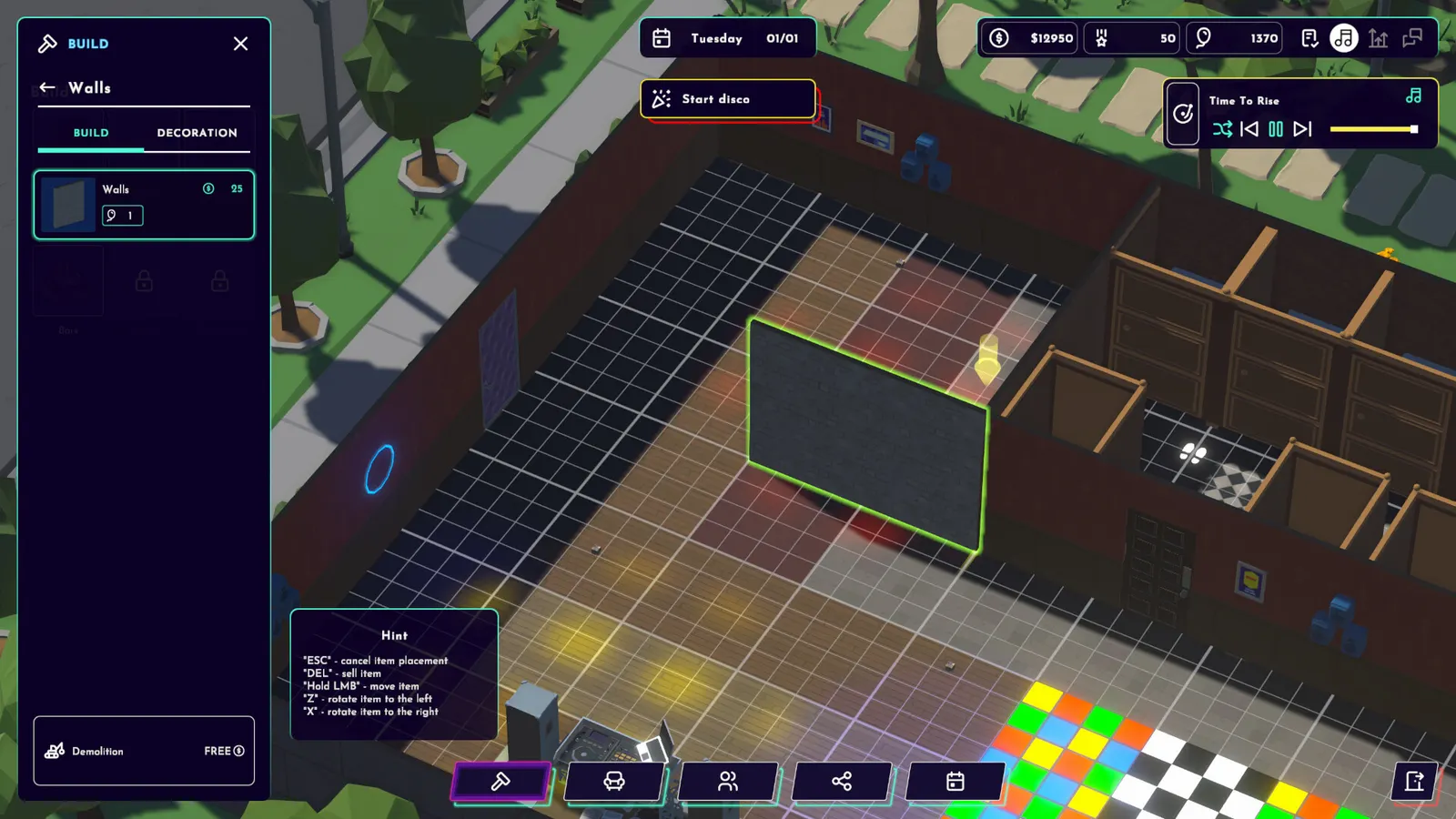 Disco Simulator media 13