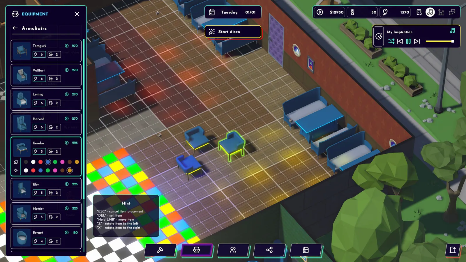 Disco Simulator media 14
