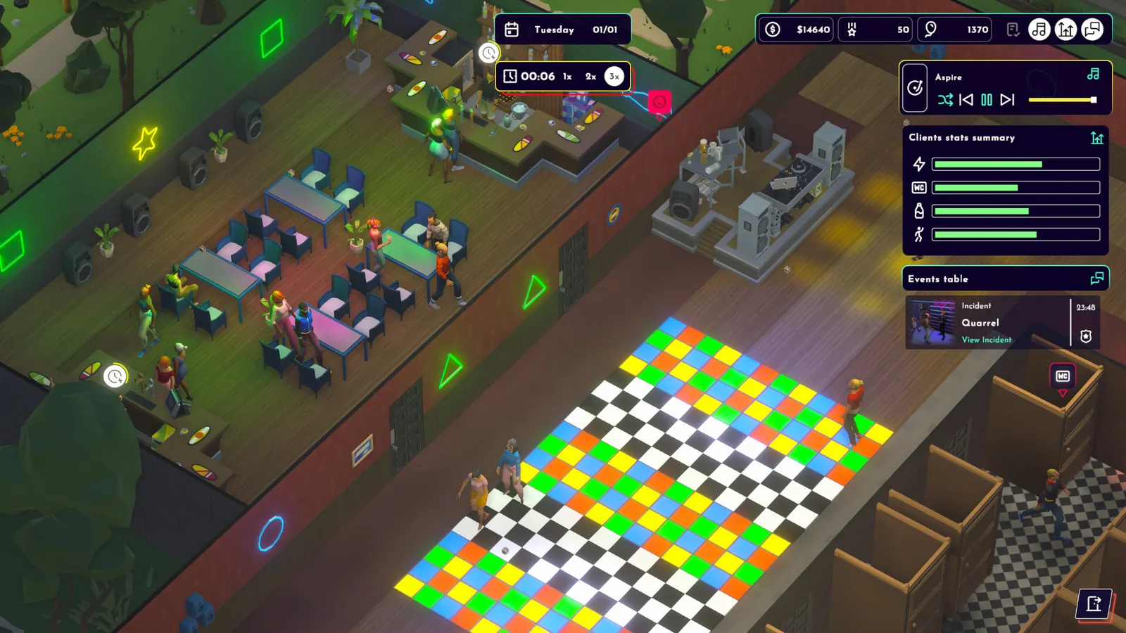 Disco Simulator media 16