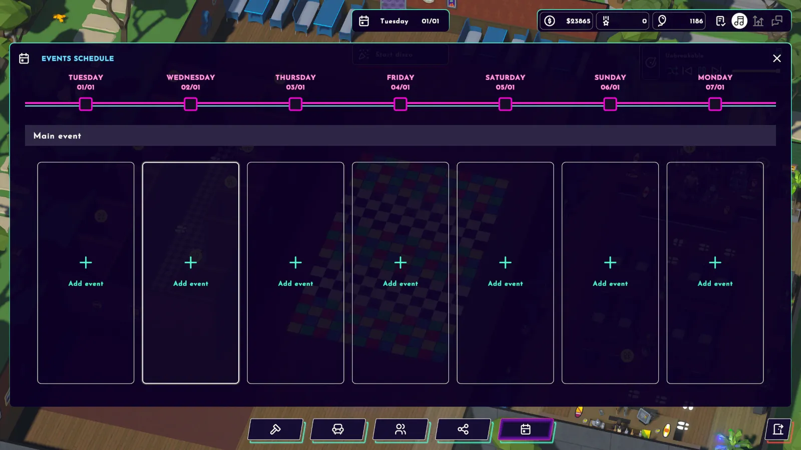 Disco Simulator media 17