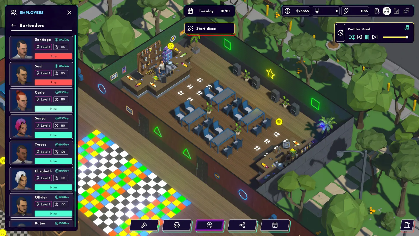 Disco Simulator media 18