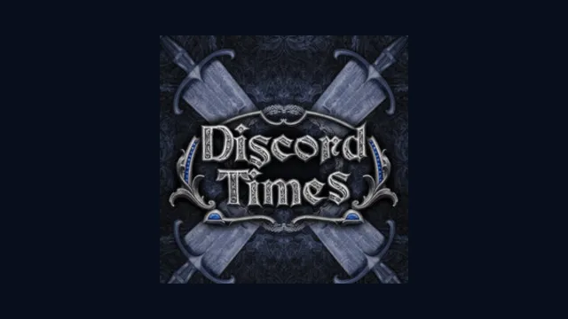 Discord Times