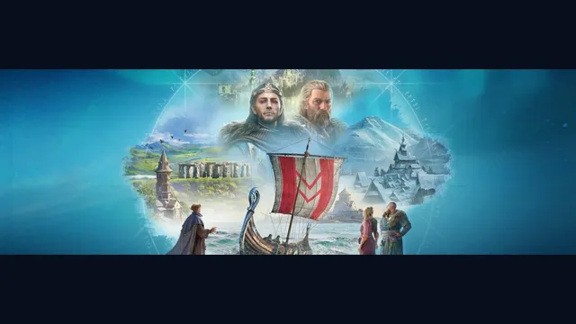 Discovery Tour: Viking Age