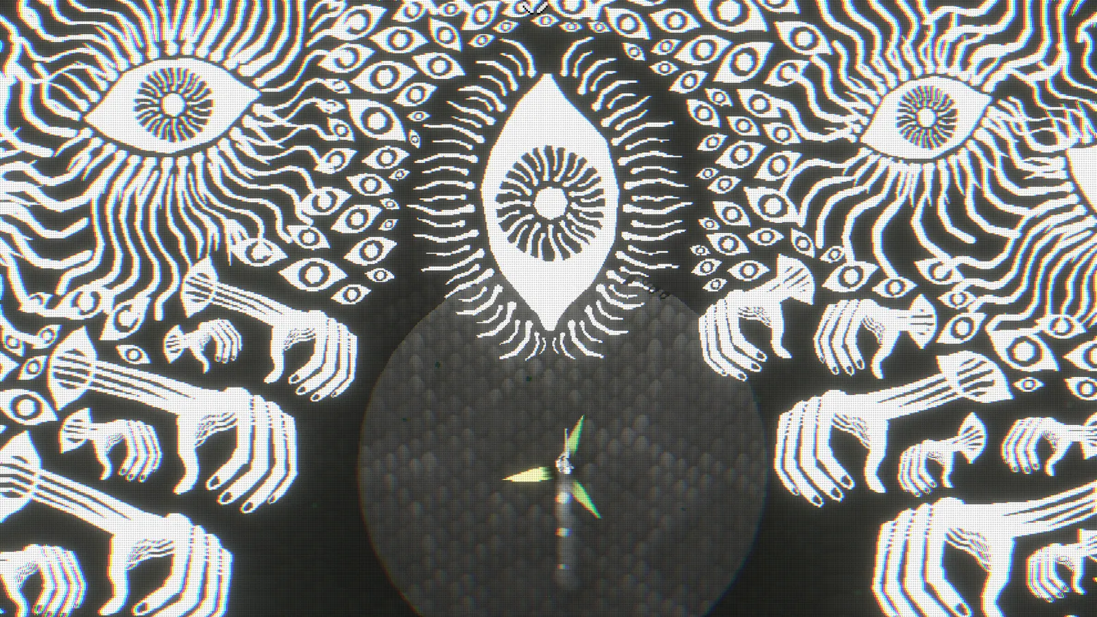 Disfigure media 8