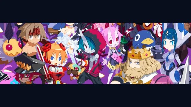 Disgaea 6 Complete