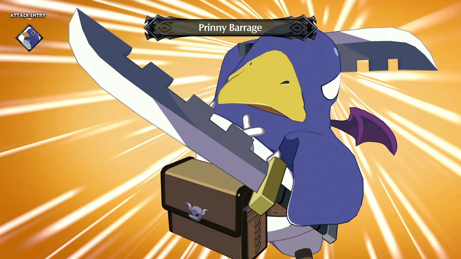 Disgaea 6 Complete media 7