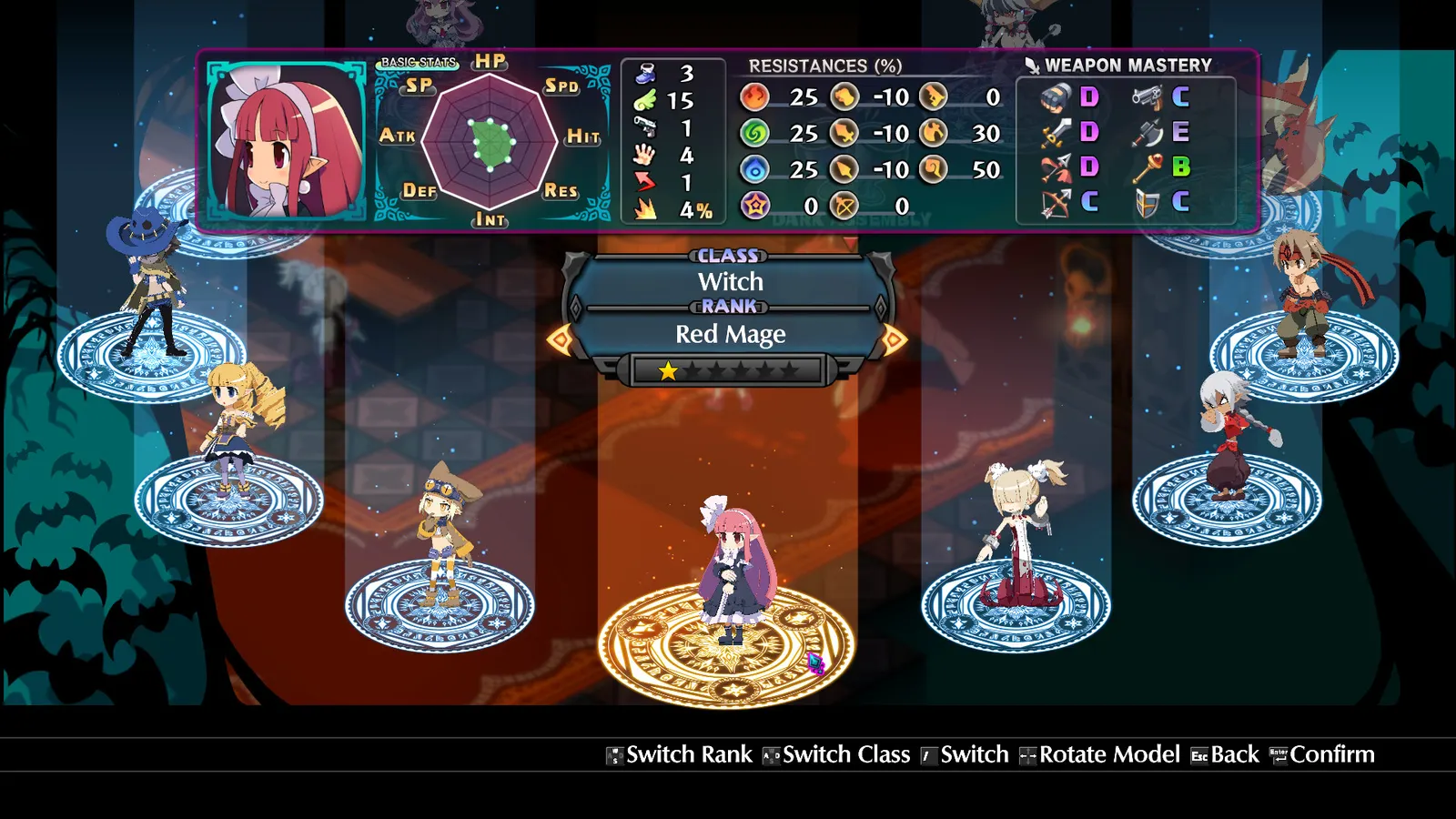 Disgaea 6 Complete media 11