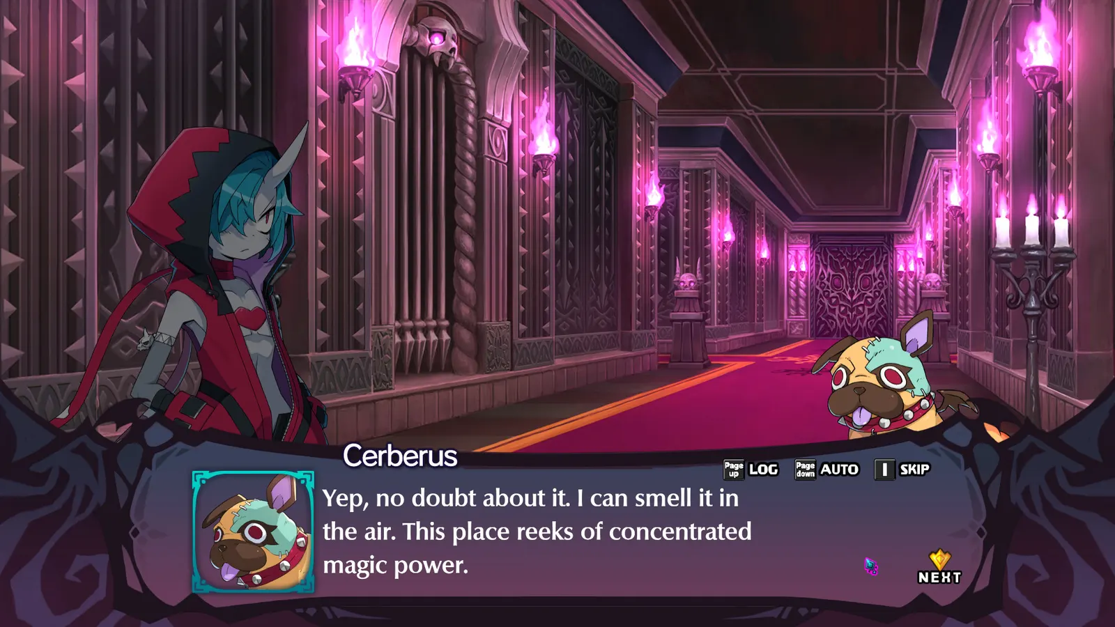Disgaea 6 Complete media 12