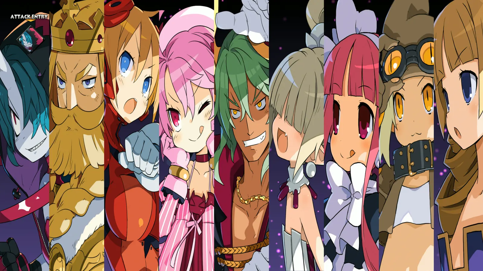 Disgaea 6 Complete media 13