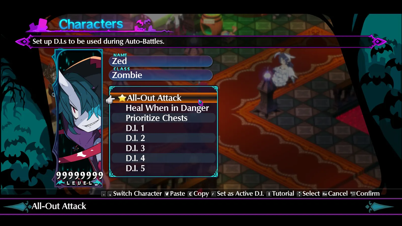 Disgaea 6 Complete media 14