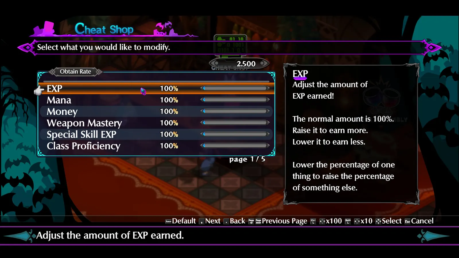 Disgaea 6 Complete media 15