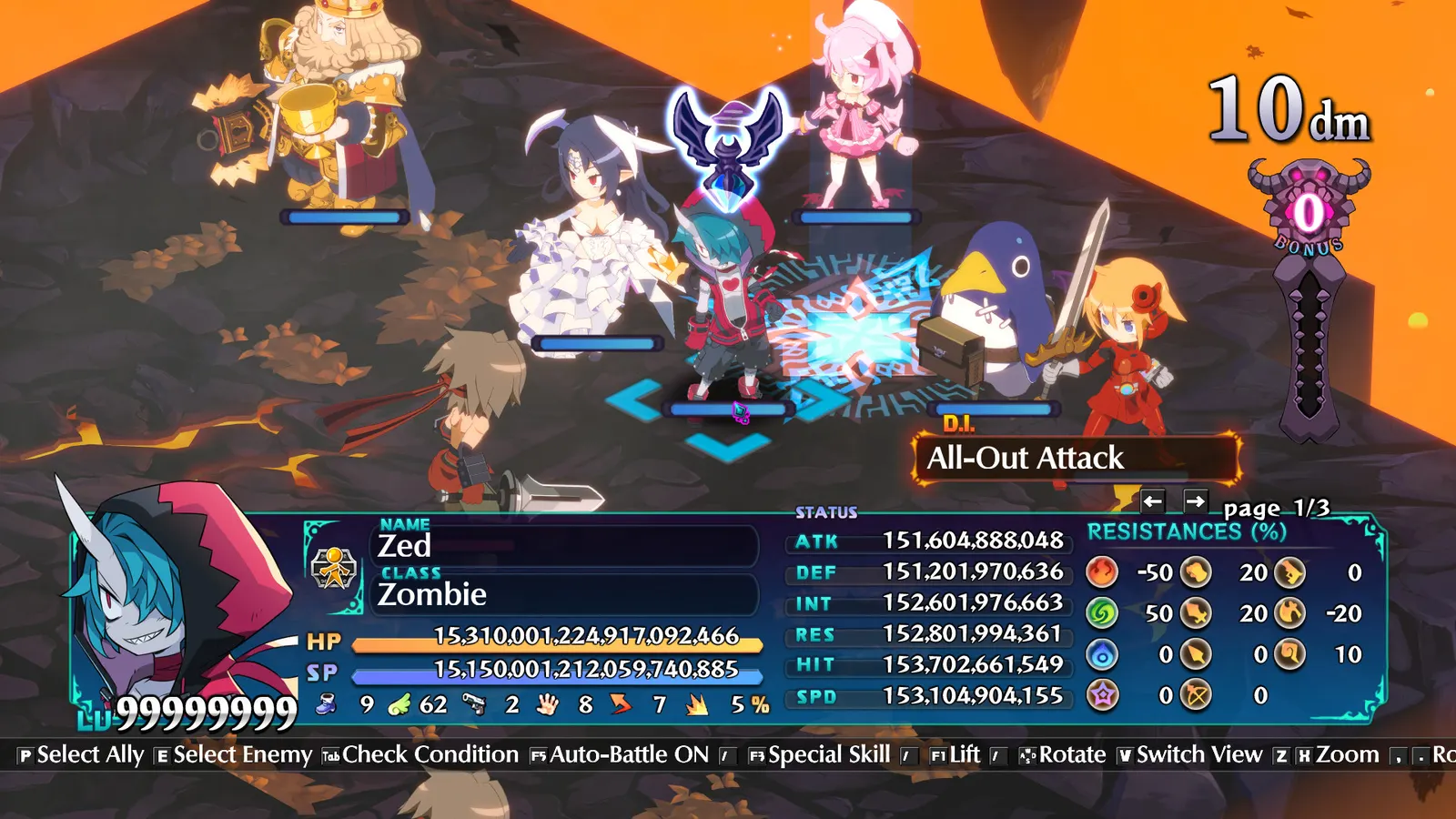 Disgaea 6 Complete media 14
