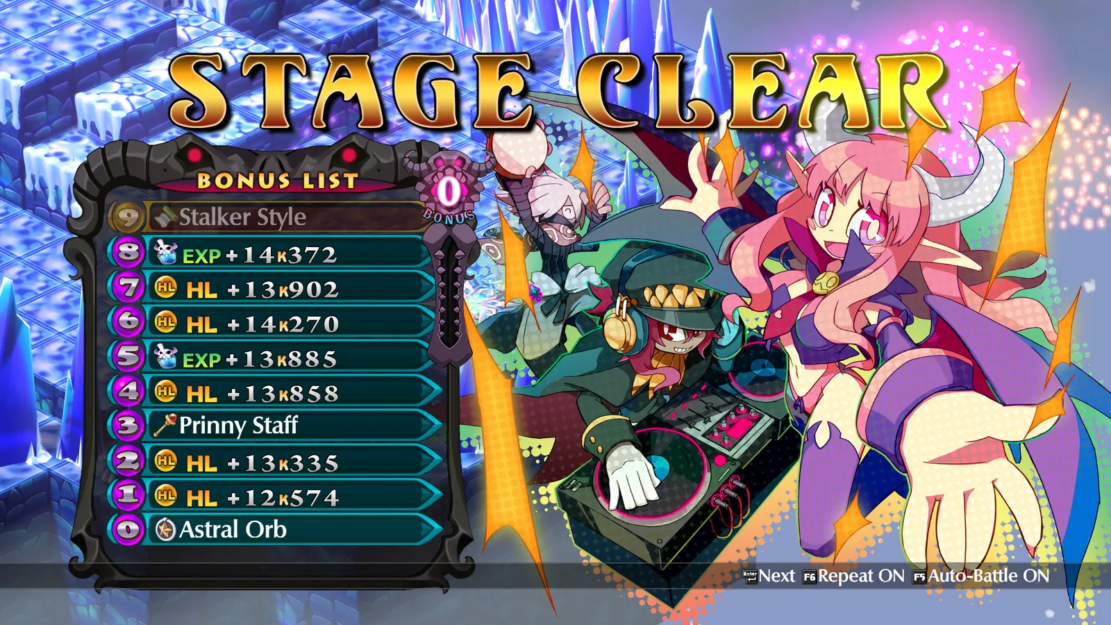 Disgaea 6 Complete media 15
