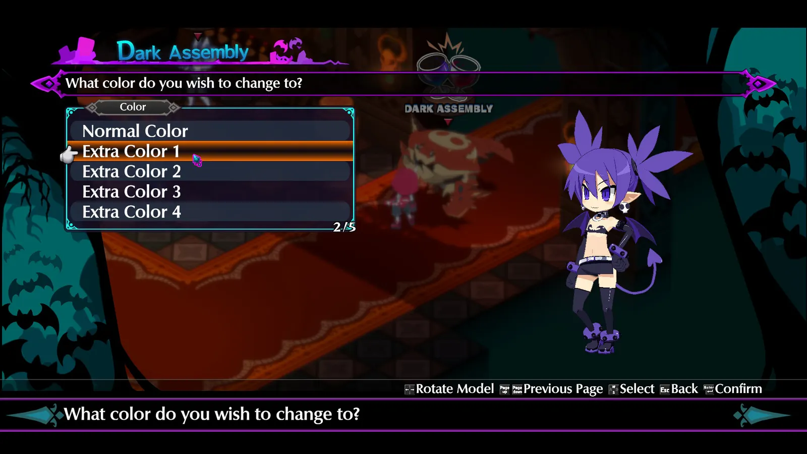 Disgaea 6 Complete media 16