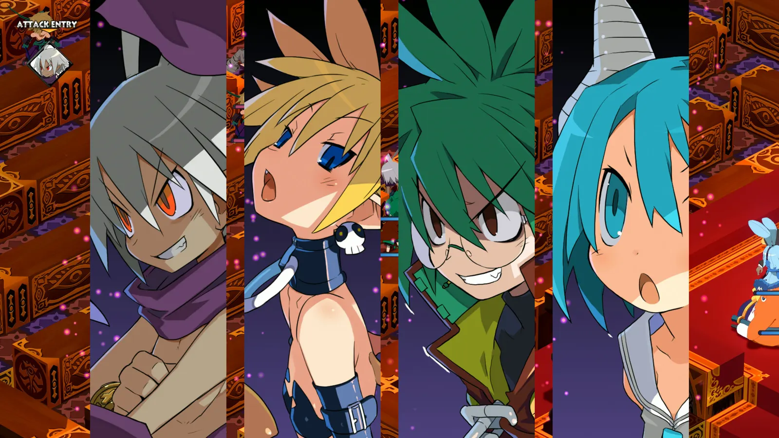 Disgaea 6 Complete media 17