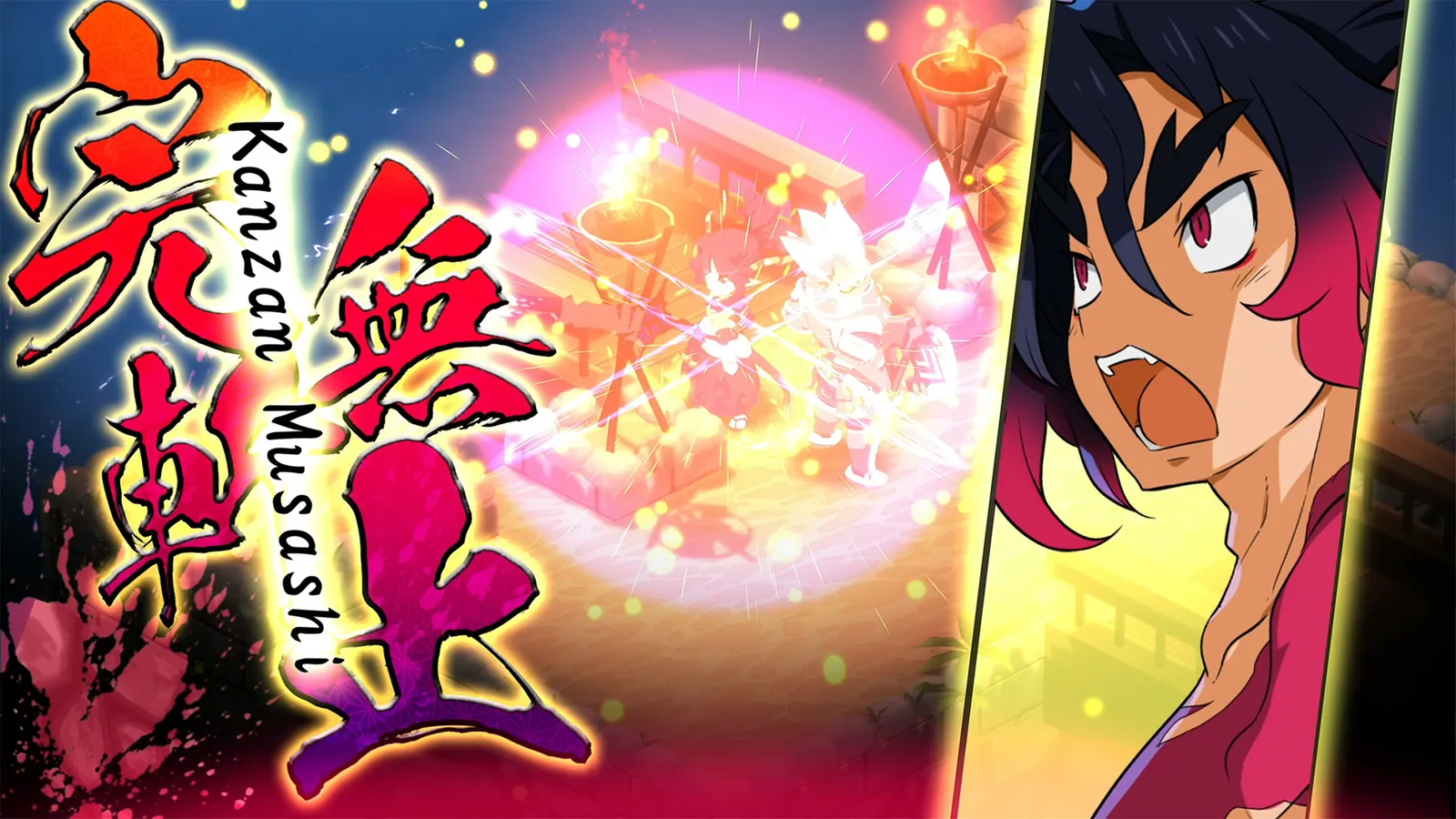 Disgaea 7: Vows of the Virtueless media 8