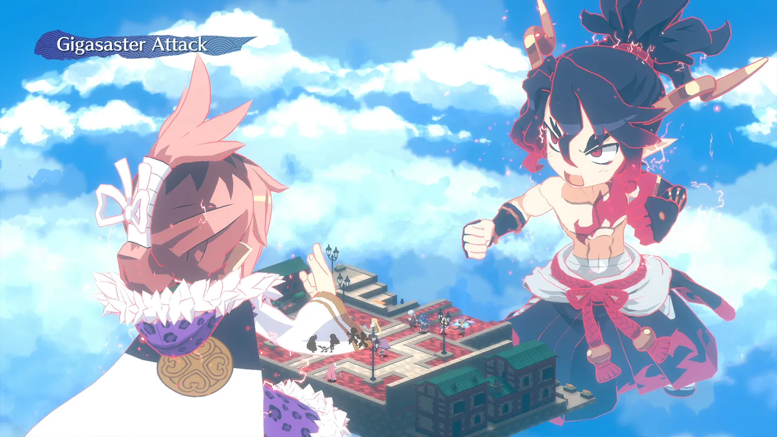 Disgaea 7: Vows of the Virtueless media 12