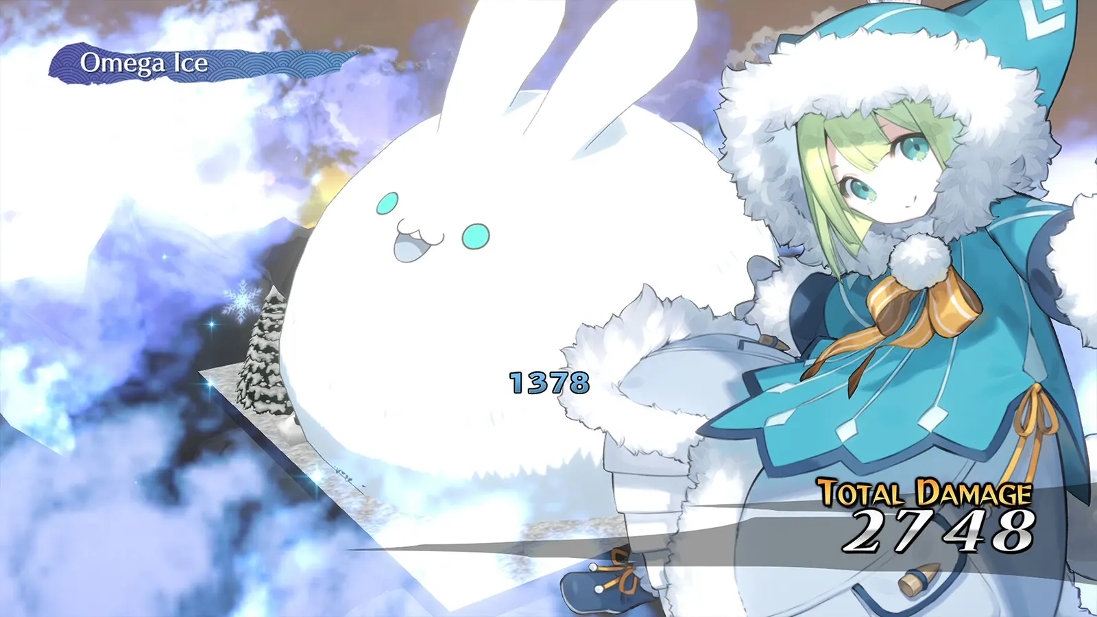 Disgaea 7: Vows of the Virtueless media 16