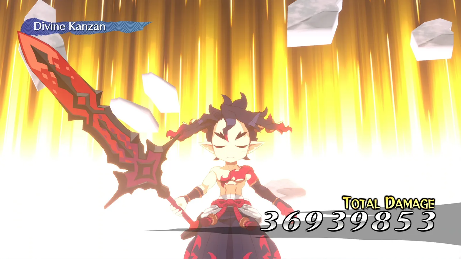 Disgaea 7: Vows of the Virtueless media 18