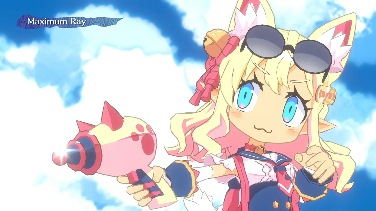 Disgaea 7: Vows of the Virtueless media 19