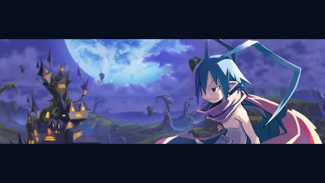 Disgaea: Afternoon of Darkness