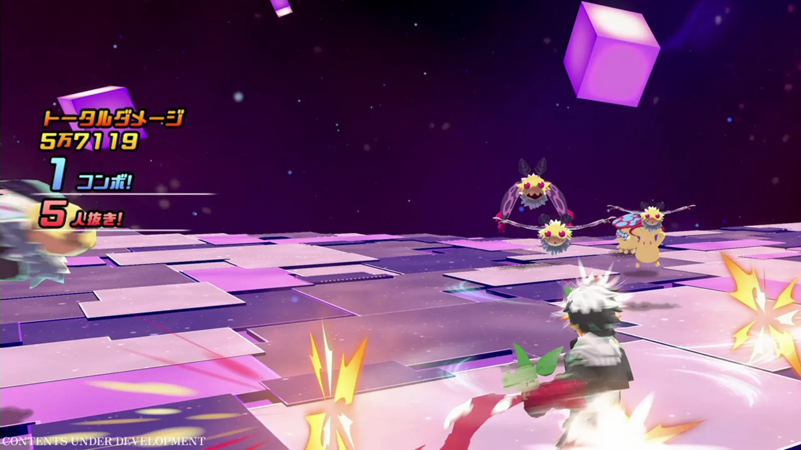 Disgaea Mayhem media 3