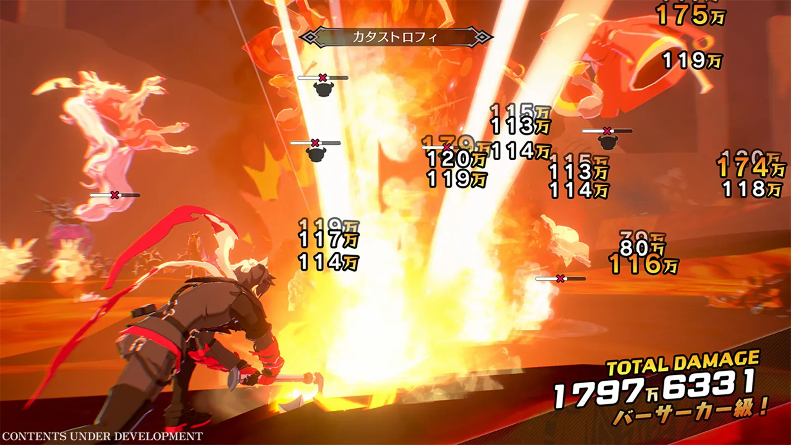 Disgaea Mayhem media 4