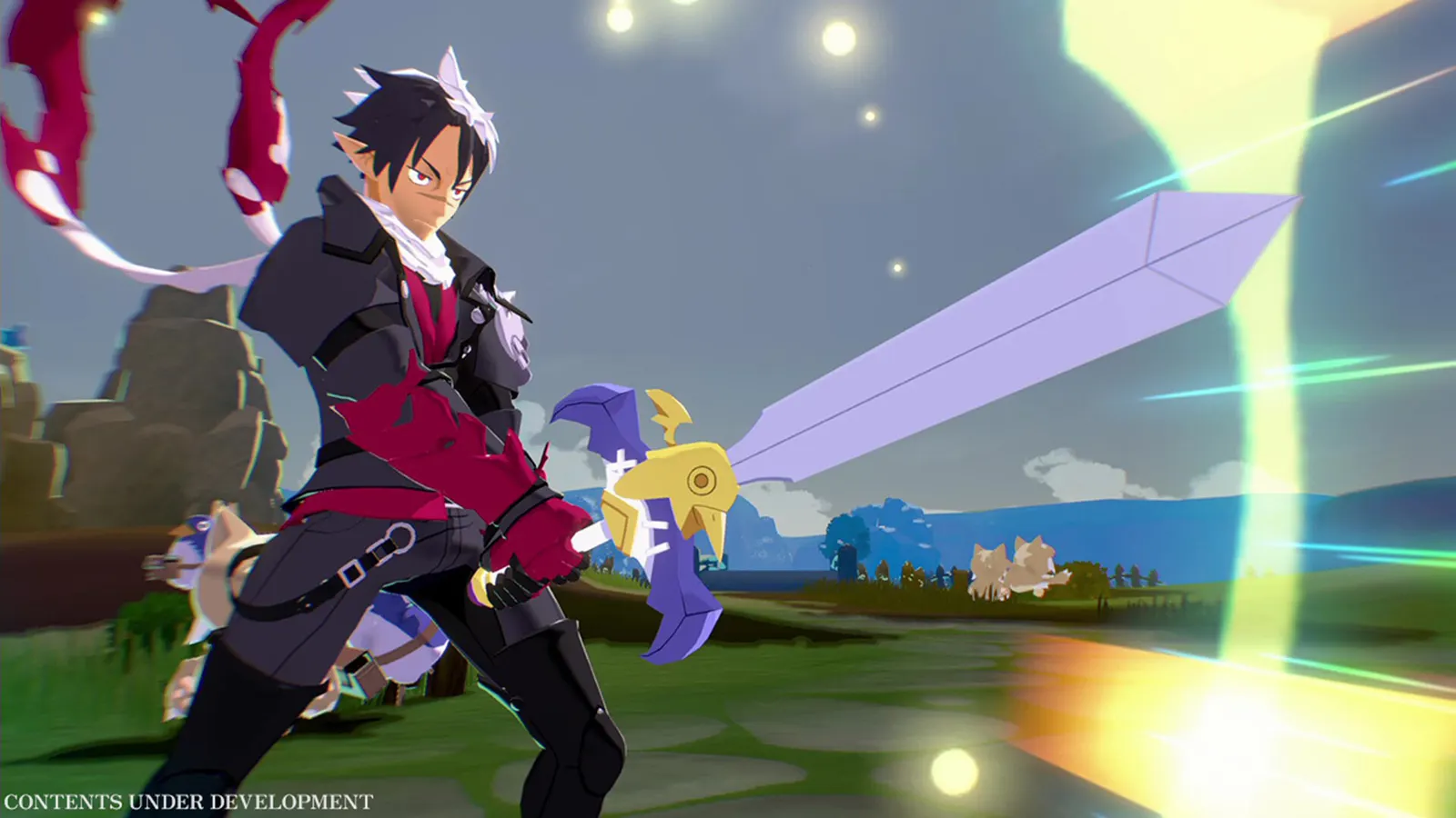 Disgaea Mayhem media 6