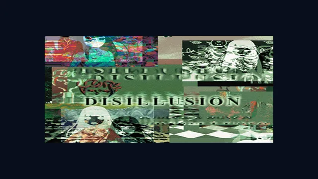 Disillusion