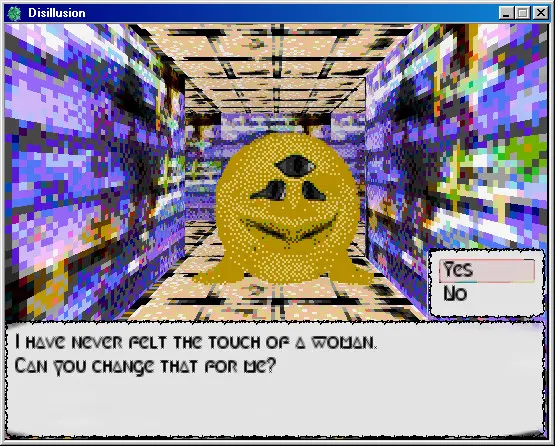 Disillusion media 11