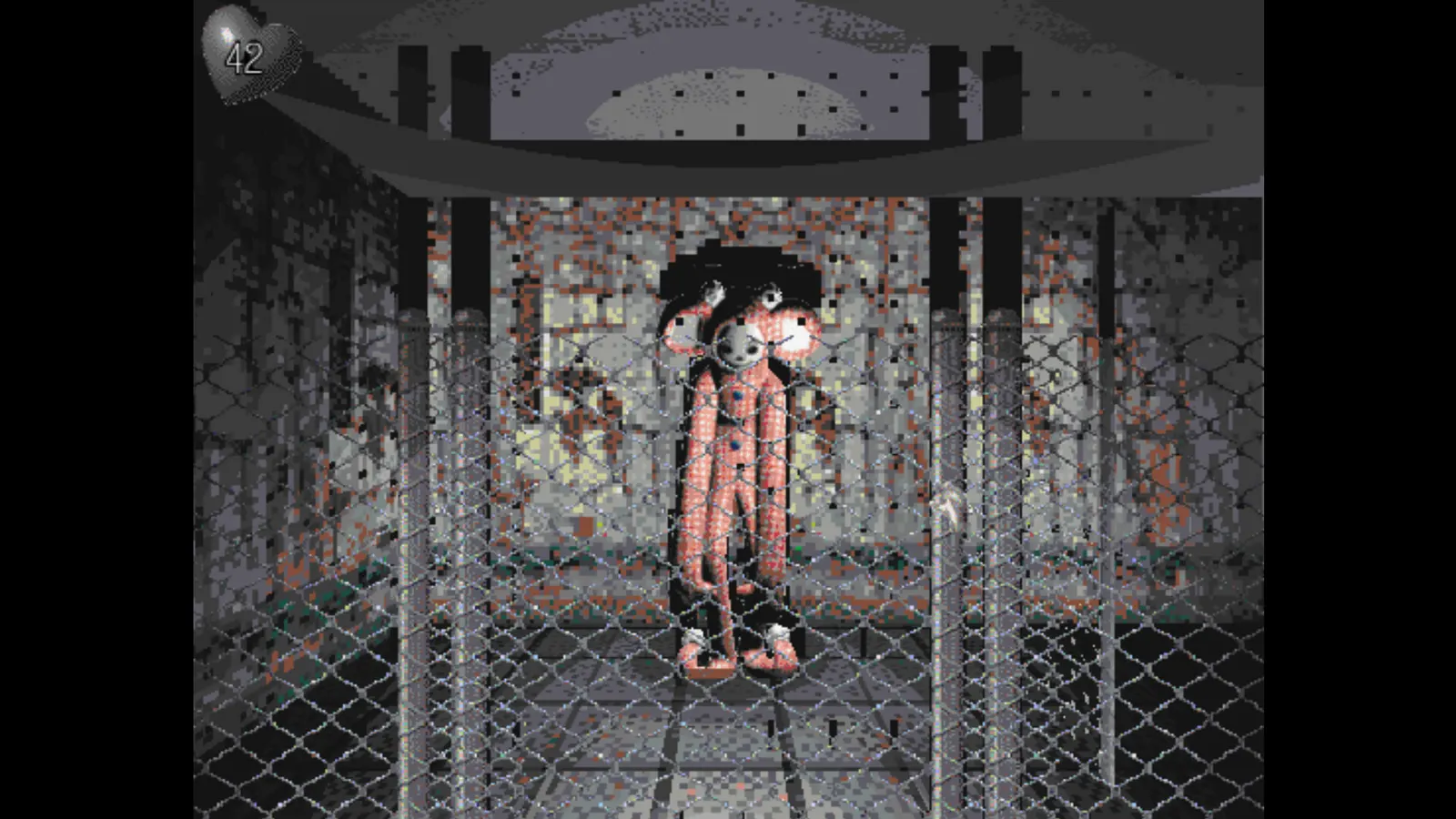 Disillusion ST media 10
