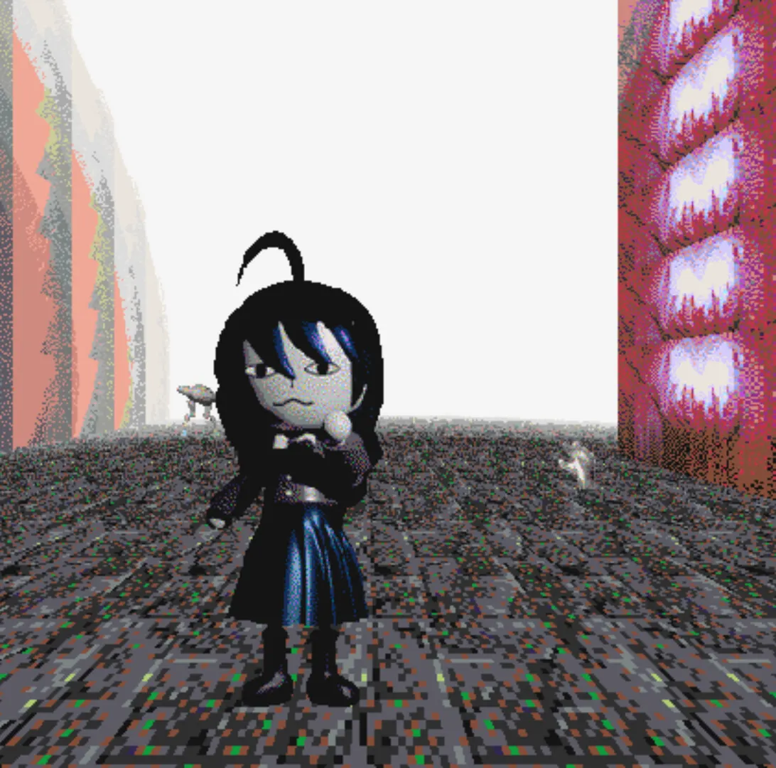 Disillusion ST media 11