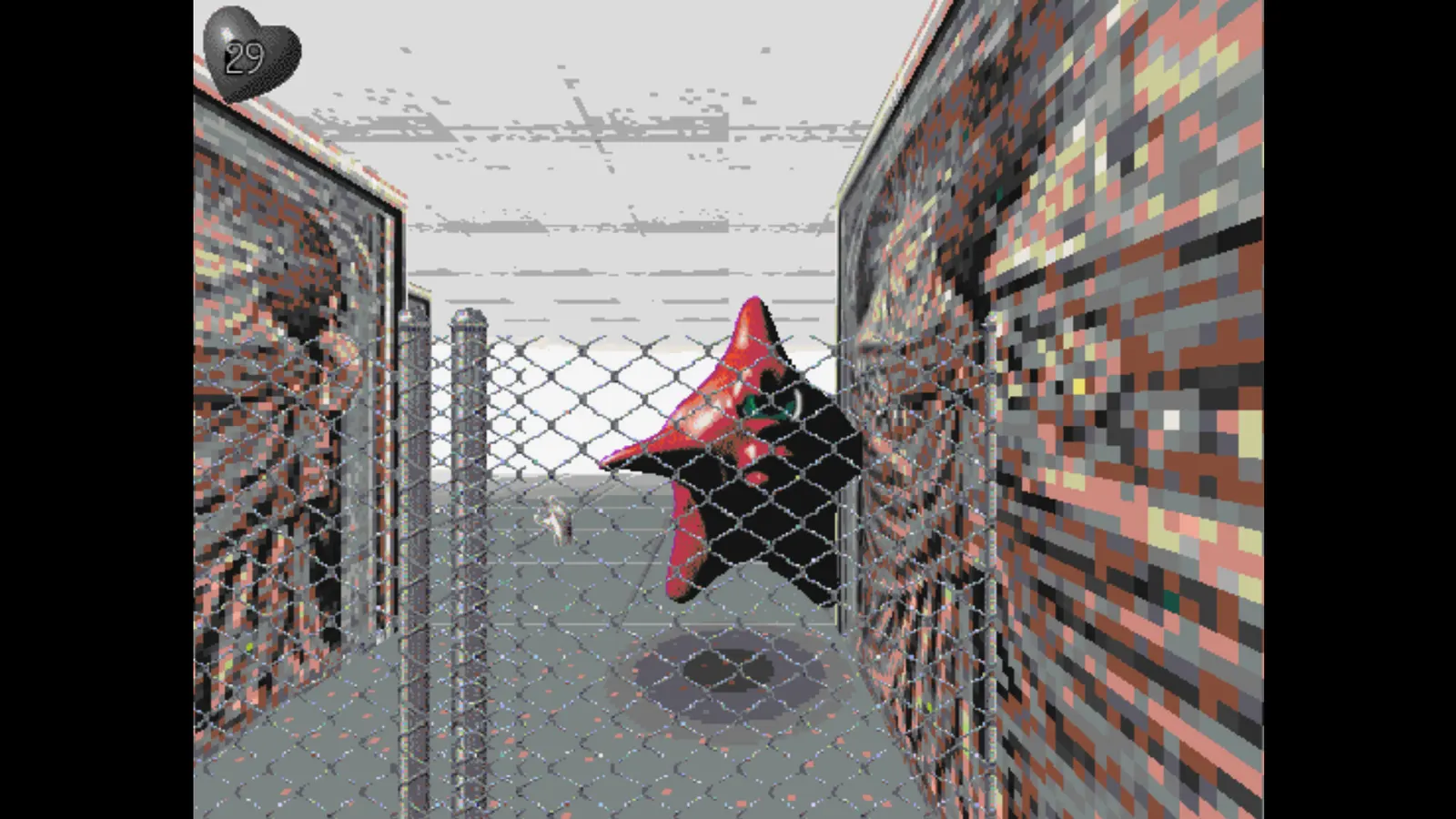 Disillusion ST media 12