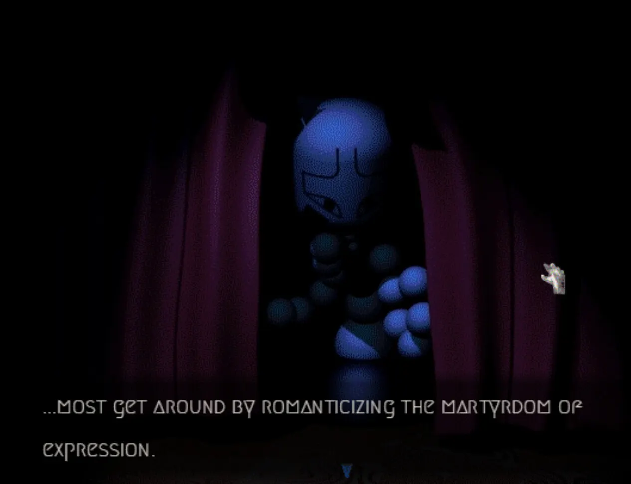 Disillusion ST media 17