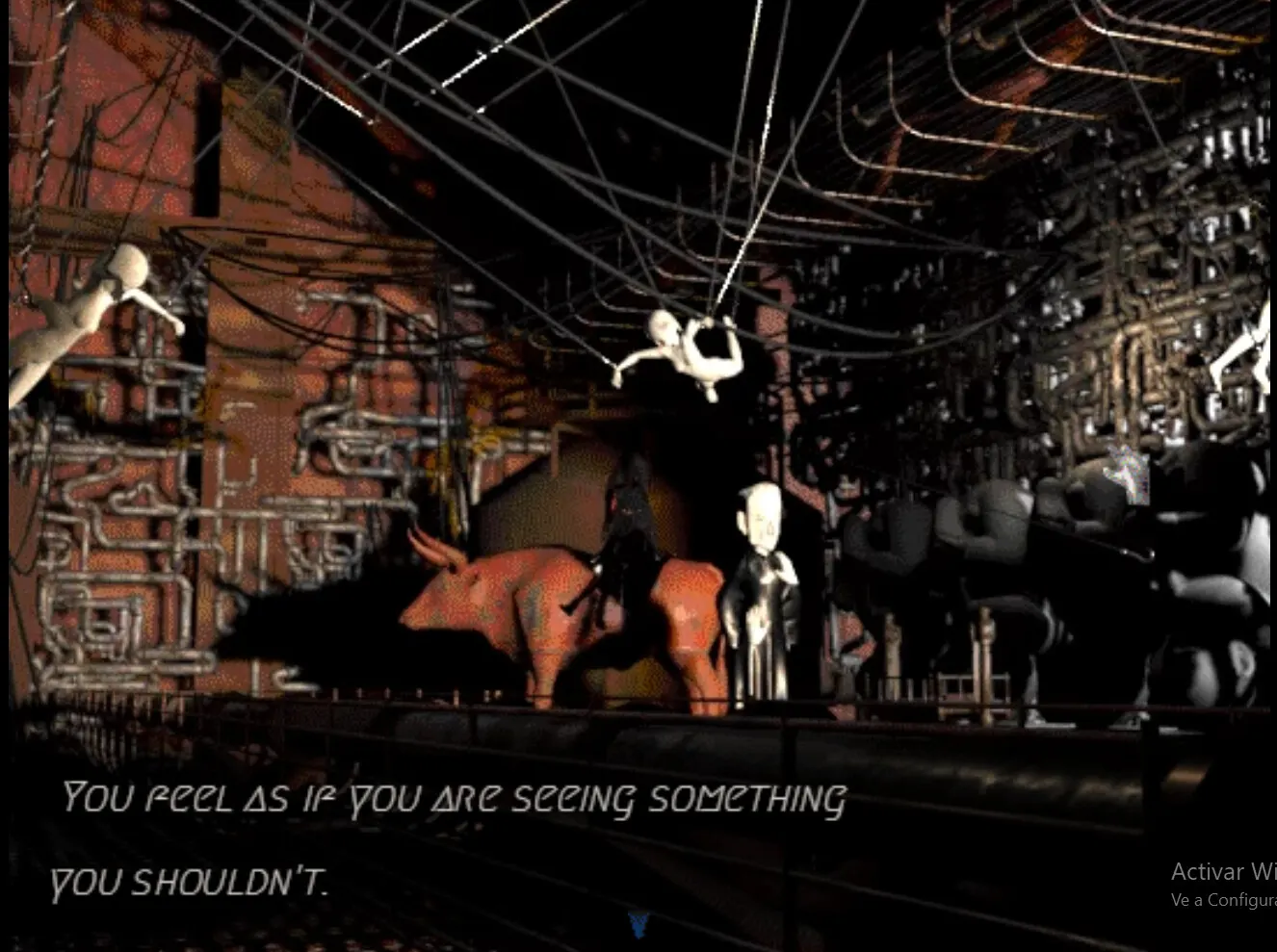 Disillusion ST media 18