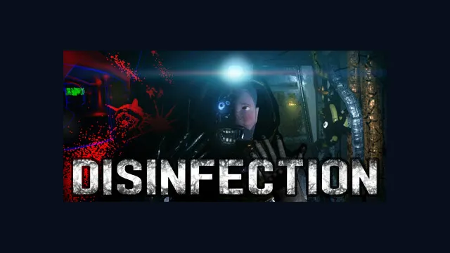Disinfection