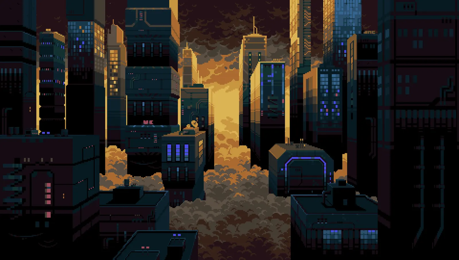 Disjunction media 9