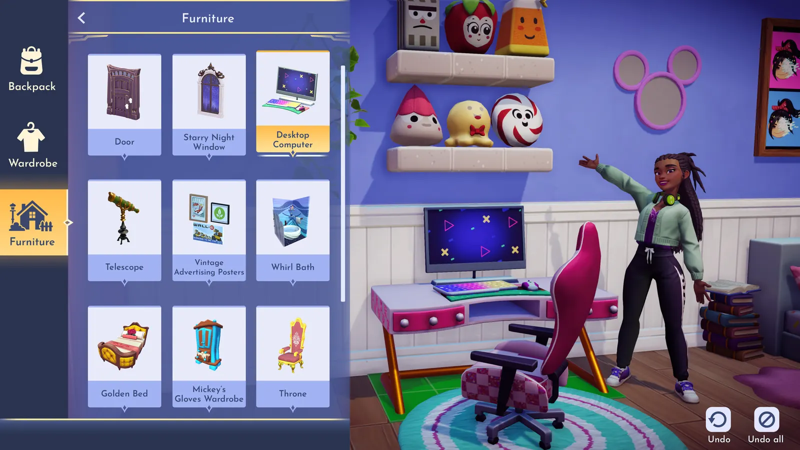 Disney Dreamlight Valley media 7