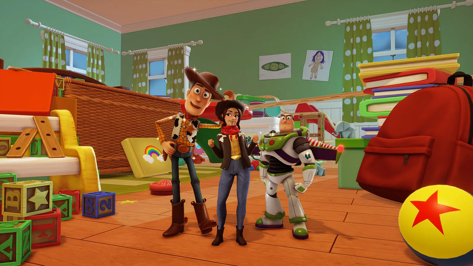 Disney Dreamlight Valley media 9