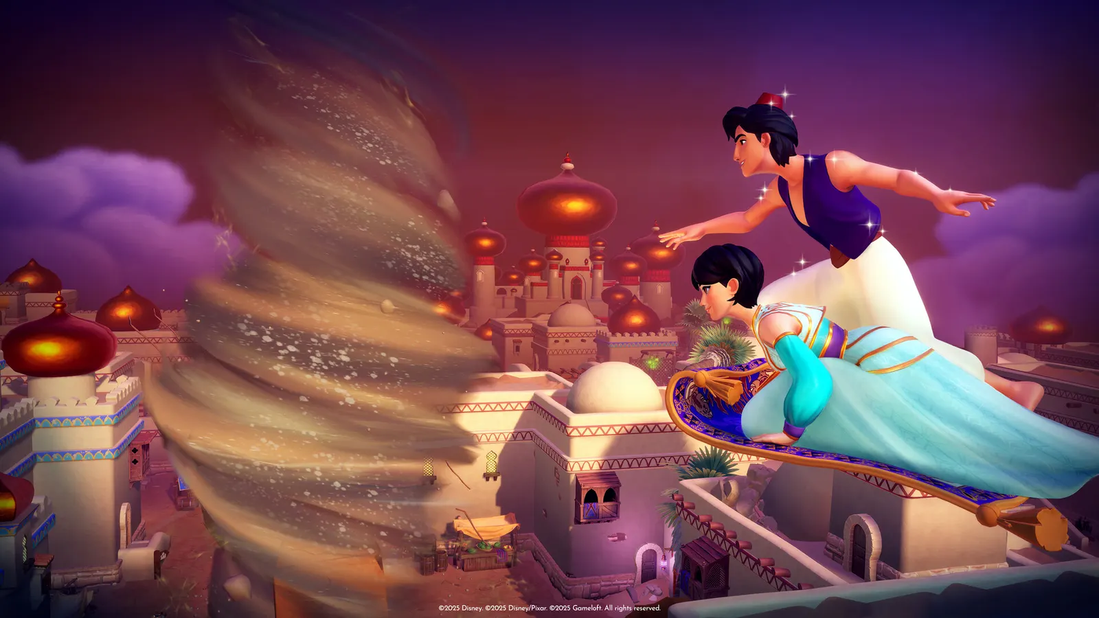 Disney Dreamlight Valley media 11